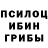 Бошки Шишки конопля Nakleika YT